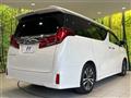 2020 Toyota Alphard
