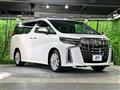 2021 Toyota Alphard