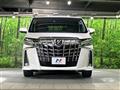 2021 Toyota Alphard