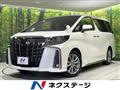 2021 Toyota Alphard