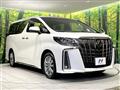 2021 Toyota Alphard