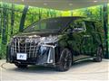2021 Toyota Alphard
