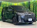 2021 Toyota Alphard