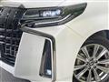 2021 Toyota Alphard
