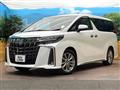 2021 Toyota Alphard