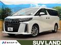 2021 Toyota Alphard