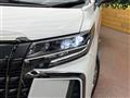 2021 Toyota Alphard