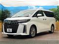 2021 Toyota Alphard