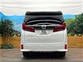 2021 Toyota Alphard