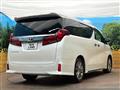 2021 Toyota Alphard