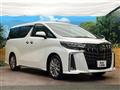 2021 Toyota Alphard