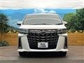 2021 Toyota Alphard