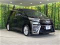 2018 Toyota Vellfire
