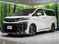 2018 Toyota Vellfire
