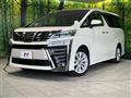 2018 Toyota Vellfire