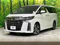 2021 Toyota Alphard