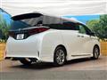 2024 Toyota Alphard