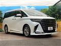 2024 Toyota Alphard