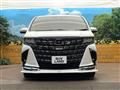 2024 Toyota Alphard