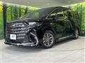 2024 Toyota Alphard