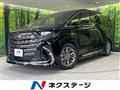 2024 Toyota Alphard