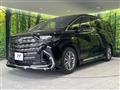 2024 Toyota Alphard