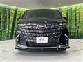 2024 Toyota Alphard
