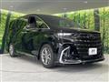 2024 Toyota Alphard