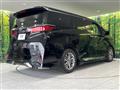 2024 Toyota Alphard