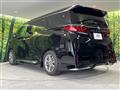 2024 Toyota Alphard