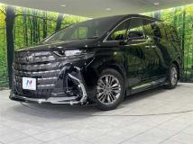 2024 Toyota Alphard