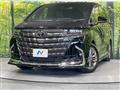 2024 Toyota Alphard
