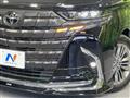 2024 Toyota Alphard