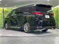 2024 Toyota Alphard