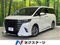 2025 Toyota Alphard