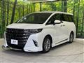 2025 Toyota Alphard