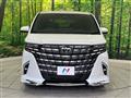 2025 Toyota Alphard