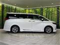 2025 Toyota Alphard
