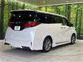 2025 Toyota Alphard