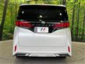 2025 Toyota Alphard