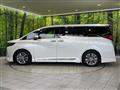 2025 Toyota Alphard