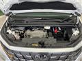 2025 Toyota Alphard