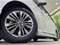 2025 Toyota Alphard