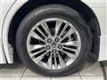 2025 Toyota Alphard