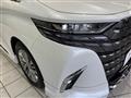 2025 Toyota Alphard