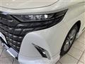 2025 Toyota Alphard