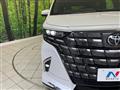 2025 Toyota Alphard