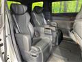 2025 Toyota Alphard