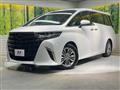 2025 Toyota Alphard