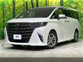 2024 Toyota Alphard